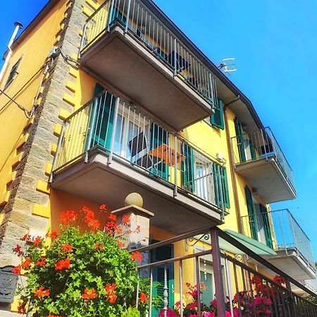 Pietra Di Mare Hotel Biassa Exterior photo